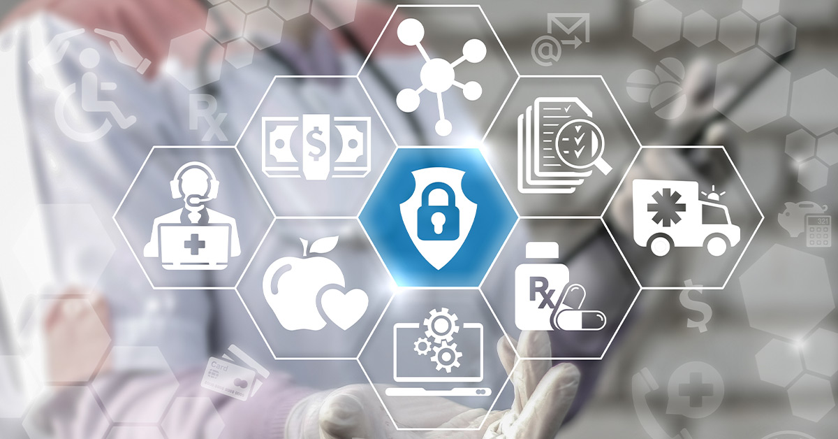 healthcare security consultant program