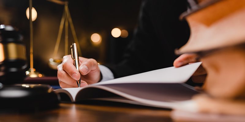 What Is The Difference Between a Professional Witness and an Expert Witness
