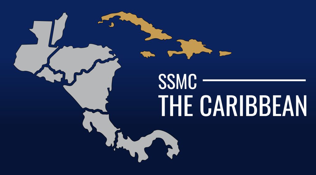 Security Consulting in the Caribbean