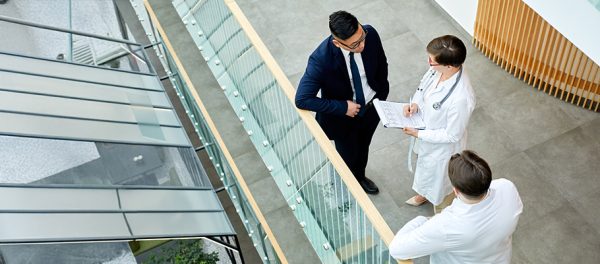 The Value of an Experienced Security Consultant and Expert Witness