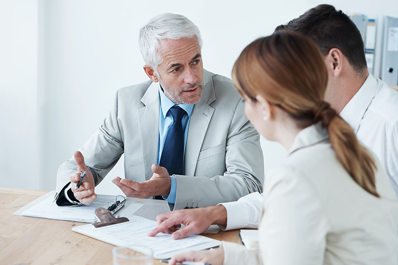 Expert Witness Firms