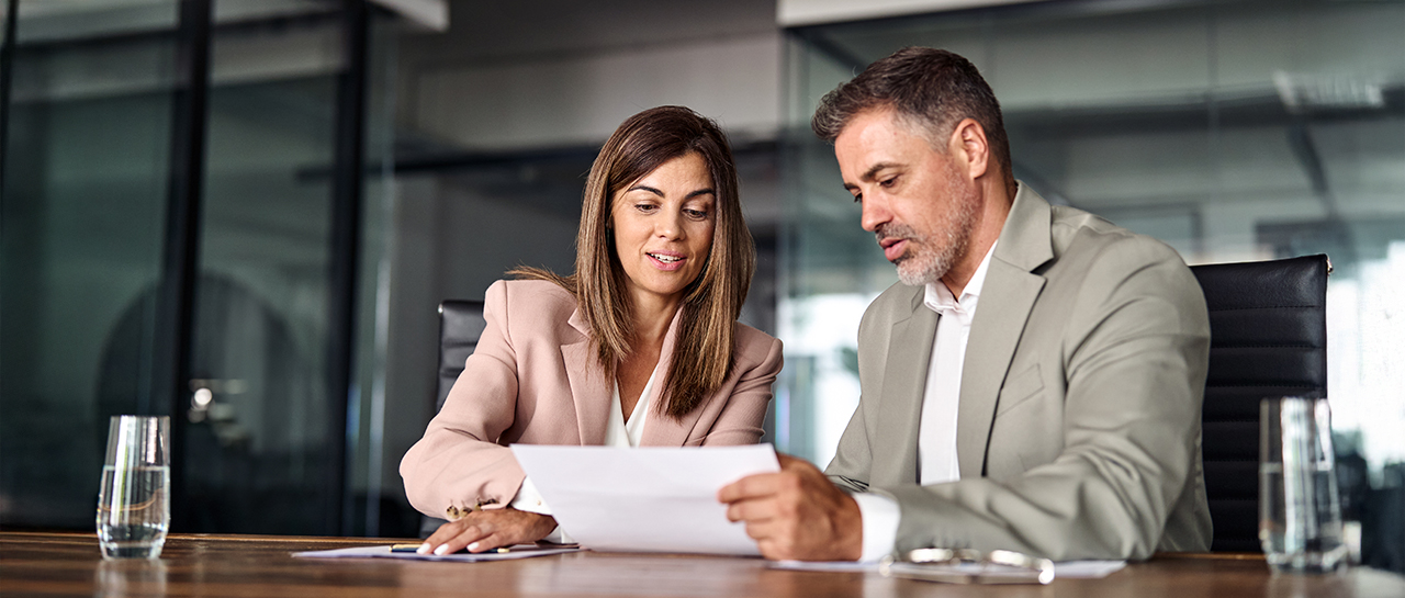 Qualifications of a Security Expert Witness