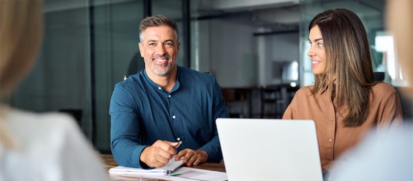 Expert Witness Qualification