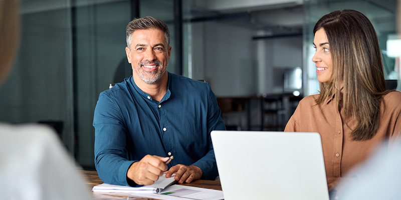 Expert Witness Qualification