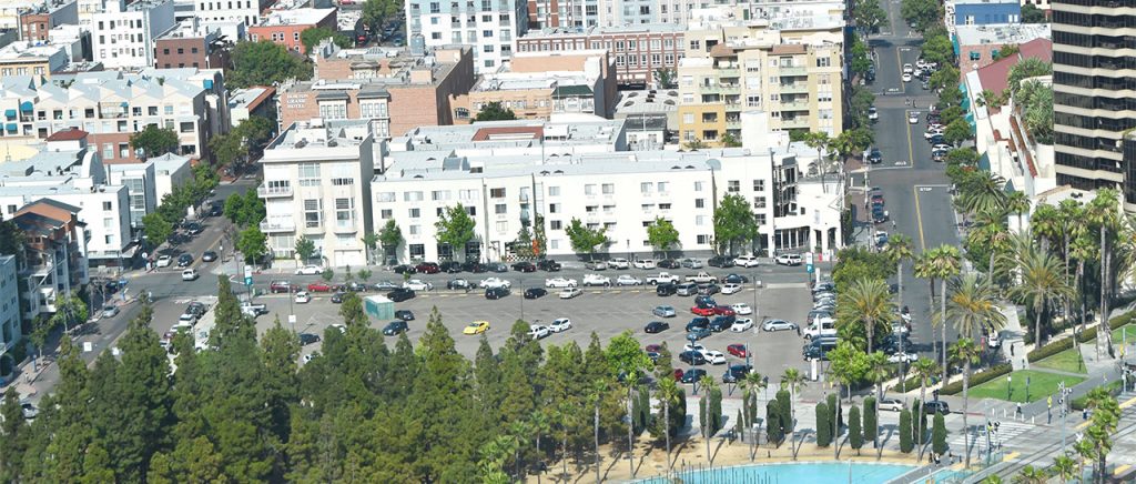 California Logistics That Affect Case Outcomes