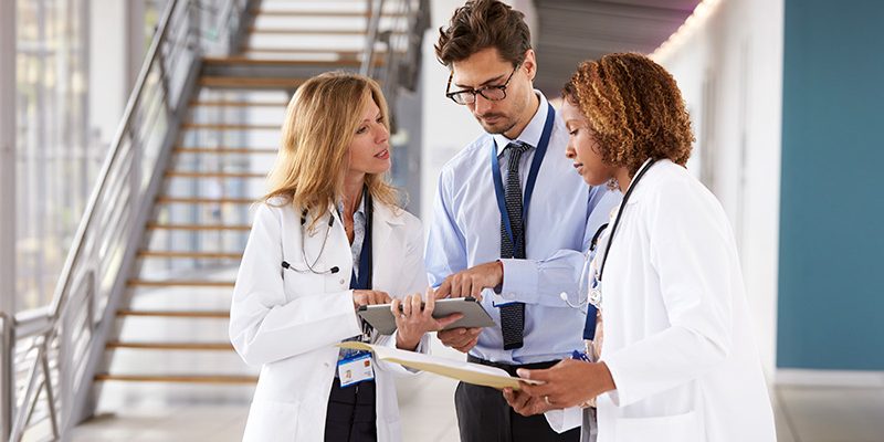 How California's New Law Mandating Weapons Screening at Hospital Entrances Could Affect the Nation