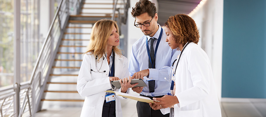 How California's New Law Mandating Weapons Screening at Hospital Entrances Could Affect the Nation