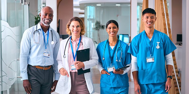 When Should Hospitals Hire a Healthcare Security Consultant