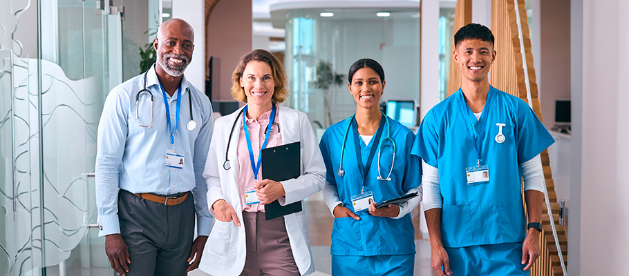When Should Hospitals Hire a Healthcare Security Consultant When Should Hospitals Hire a Healthcare Security Consultant