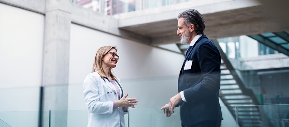 Choosing the Right Expert Witness Texas