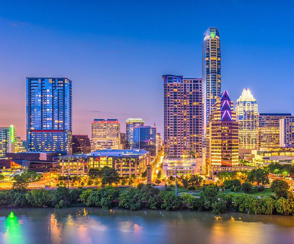 Expert Witness in Texas