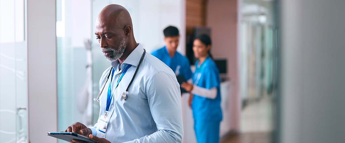 Hospital and Healthcare Security Risk Assessments What Leaders Should Expect
