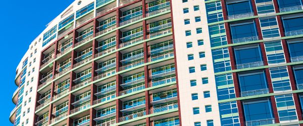 Apartment Condo High Rise and Residential Security Risk Assessments