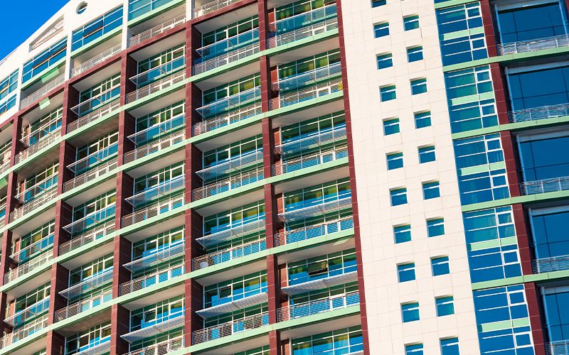 Apartment Condo High Rise and Residential Security Risk Assessments