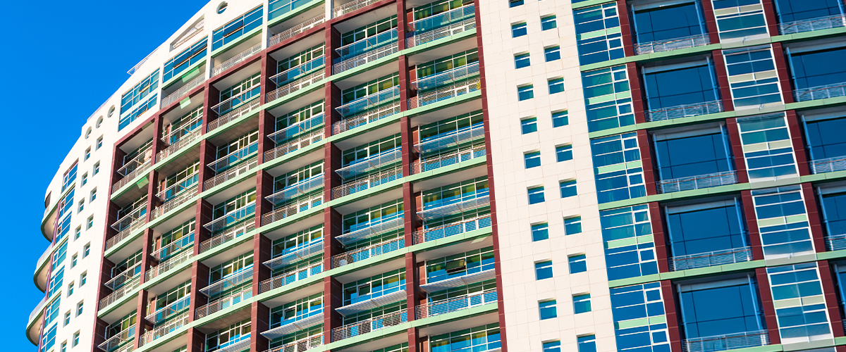 Apartment Condo High Rise and Residential Security Risk Assessments